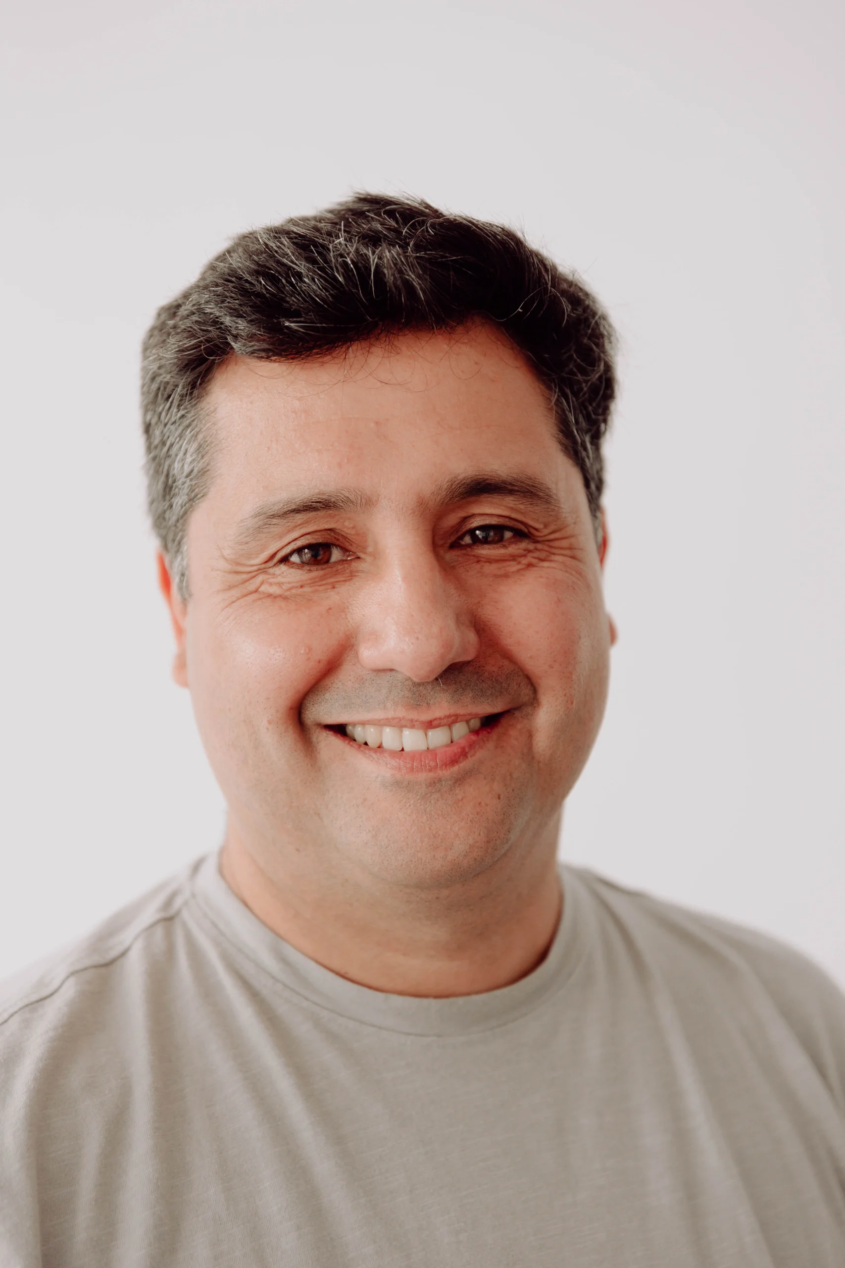 Mauricio Andrés Sobarzo Gavilán